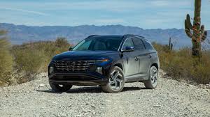 2022 hyundai tucson towing capacity. What S New For 2022 Hyundai