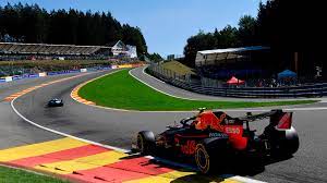 We did not find results for: Belgian Gp When To Watch Live On Sky Sports F1 This Weekend F1 News