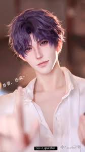 Udah dapet card nya cosplay nya nongol 😏😏😏 #rafayel #祁煜 #ホムラ #기욱 #CapCut  #rafayelcosplay #fypシ #loveanddeepspacecosplay #loveanddeepspace