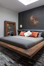32 Top Stylish Bachelor Pad Bedroom Ideas For Cool Men Home Diy Ideas Bedroom Interior Bedroom Furniture Sets Bachelor Pad Bedroom