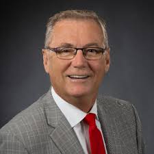 My depression was so acute I tried to resign. Now, I'm KPMG's chief mental  health officer