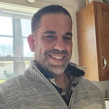 Joshua Carbone's Instagram, Twitter & Facebook