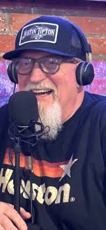 Log in and listen tonight. 7-10pm TexasRadioOne.com Push play ▶️