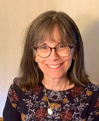 Susan Pieper's Instagram, Twitter & Facebook