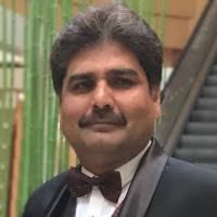 Parag Parikh Email & Phone Number