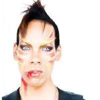 Dax Exclamationpoint