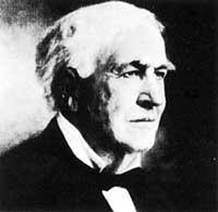 Edison, Thomas Alva