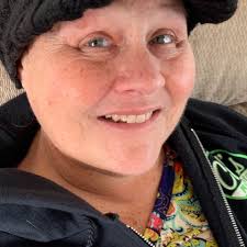 Fundraiser for Kathryn Terrio-Tucker by Tracy Tucker : Fight with Kathy