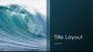 Free Waves Template For Powerpoint Online Free Powerpoint Templates 63 transparent png of ocean waves. free waves template for powerpoint