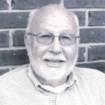 Obituary information for A. G. Doran