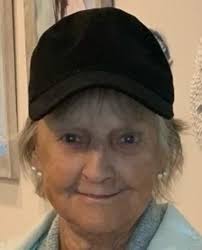 Maude Mancucci Obituary (2024)