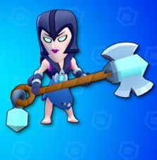 Mortis dashes forward with a sharp swing of his shovel, creating business opportunities for himself. A J Brawl Stars Ajbrawlstars1 Twitter