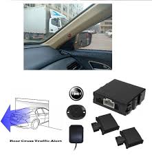 Assist system may activate the. Blind Spot Detection Kit With Rear Cross Traffic Alert Lane Change Assist System Sensor Detector Aliexpress