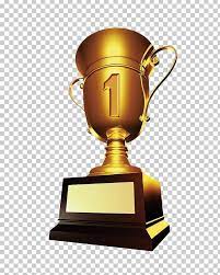 Trophy Competition Cup Png Award Business Cartoon Trophy Champion Champions Trophy Competition Medal Of Honor