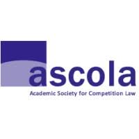 Find the top law schools, tuition fees, intake dates and admission requirements. Ascola Academic Society For Competition Law Linkedin