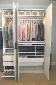 Maybe you would like to learn more about one of these? Bedroom Decorating Ideas Elegant Ikea Closet Systems Walk In Have Closets Atmosphere Small Master Romantic Modern Neutral Unique Apppie Org