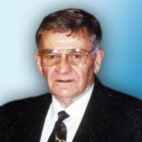 James William Marquardt