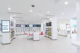 Visit any safaricom shop near you today and enjoy some of the greatest offers on mobile phones, tablets and laptops with their accessories. Safaricom Retail Centres Arcs Africa