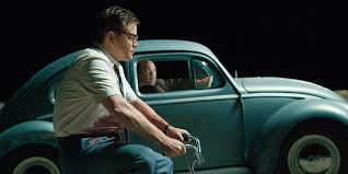 Suburbicon is a peaceful, idyllic suburban community with affordable homes and manicured lawns …the. Review Suburbicon Slant Magazine