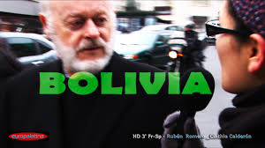 Qué conocen de Bolivia los franceses