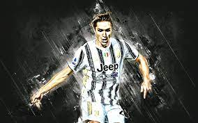 Bc yk, i feel like i need to change the pf to our lords and saviors. Download Wallpapers Federico Chiesa Juventus Fc Italian Footballer Portrait Serie A Italy Football For Desktop Free Pictures For Desktop Free