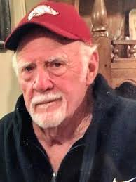 Ronald Bailey Obituary