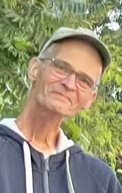Obituary information for Mark Winfield Skipworth