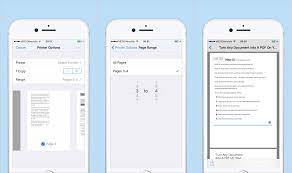 How To Turn Anything Into A Pdf On Your Iphone Or Ipad | Cult Of Mac