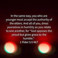 Good Morning And God Bless You Do You Understand The Meaning Of Humble And The Difference Between Being Humble Ver Cast All Your Cares Humility Humble Meaning
