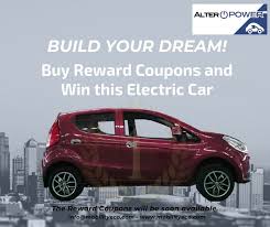In fact, you can build your dream electric bike right in your backyard. Alterpower Presents Build Your Dream Alterpower Malta Facebook