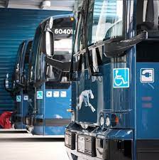 The earliest bus leaves at 2:15 am and the latest bus departs at 11:45 pm. Greyhound Book Official Greyhound Bus Tickets Busbud