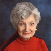 Lanelle Caldwell Michie Obituary