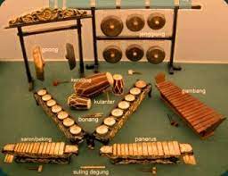 Gong adalah salah satu alat musik pukul yang terkenal di asia tenggara dan juga asia timur. Gambang Kromong History Quizizz