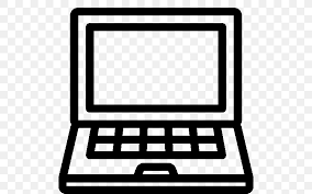 These free images are pixel perfect to fit your design and available in both png and vector. Laptop Icon Design Computer Hardware Png 512x512px Laptop Area Black And White Brand Computer Download Free