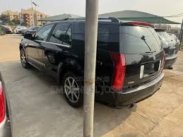 Image result for Black 2004 SRX