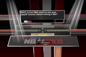 Wayback Wednesday Trivia In Basketball Games Nlsc