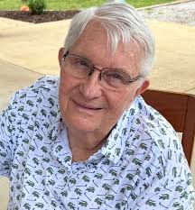 John Upchurch Obituary