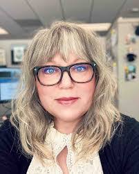 Amanda Cowperthwaite's Instagram, Twitter & Facebook