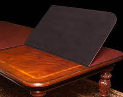Discover the best table pads in best sellers. Table Pad Amish Direct Furniture