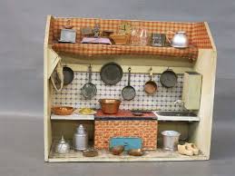 Jouets Anciens Poupees Anciennes Ivoire Troyes Meubles Barbie Meubles De Poupee Jouets Anciens