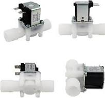 Amazon.com: HDNSYNE 1PC Plastic 12V 24V 220V Electric ...