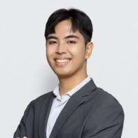 Mark Christian Mayrina