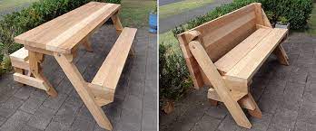 Maybe you would like to learn more about one of these? You Can Build A One Piece Folding Picnic Table With This Plan Diy Picnic Table Folding Picnic Table Picnic Table Plans