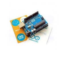 Arduino uno r3 is a microcontroller board based on the atmega328p. Arduino Uno R3