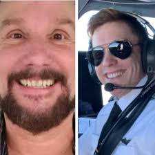 Witnesses Detail 'Unusual' Takeoff Before Plane Crash That Killed NJ  Dad-Son Pilot Duo