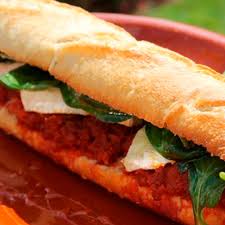 We did not find results for: Sobrasada And Melted Cheese Sandwich