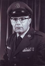 Part III: Mecosta County's veterans (K-P)