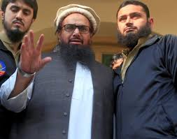 Articles on hafiz saeed, complete coverage on hafiz saeed. Hafiz Saeed Rearticulating Agenda Of Terrorists Thriving In Pak Rediff Com India News