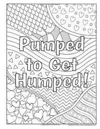 I for one couldn't be happier about it! Adult Coloring
