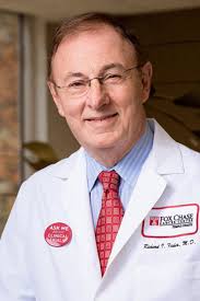 Fisher Discusses Turnaround at Fox Chase